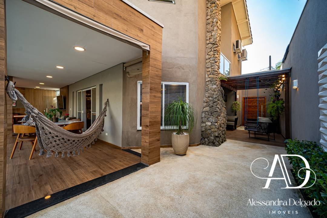Casa, 4 quartos, 300 m² - Foto 20