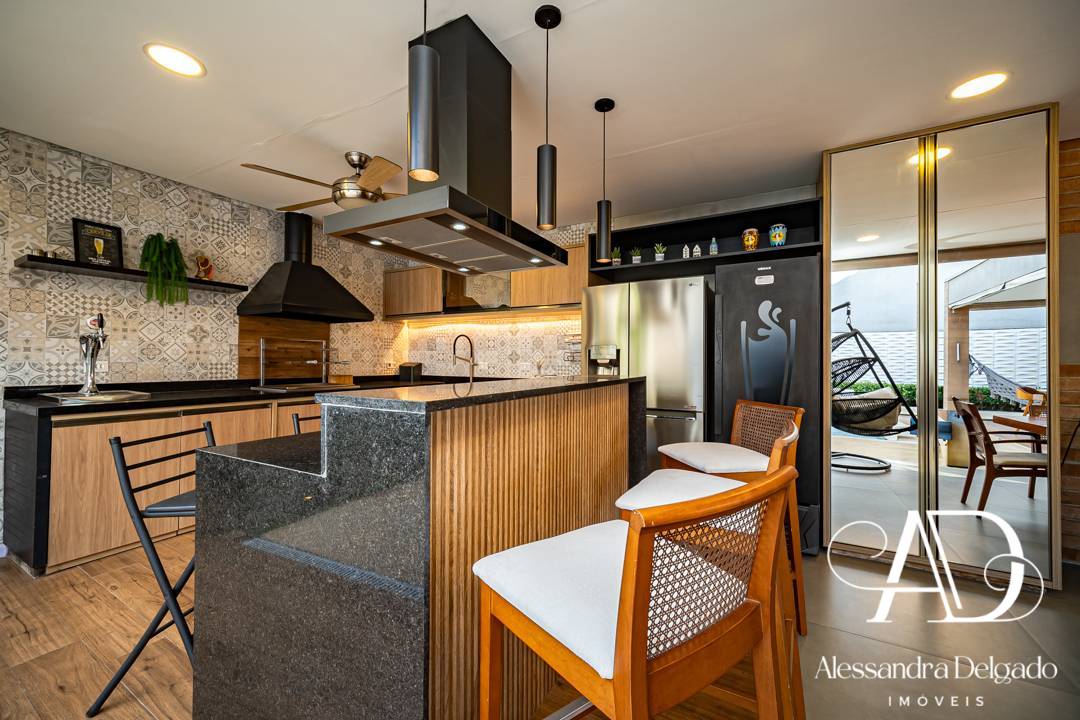 Casa, 4 quartos, 300 m² - Foto 21