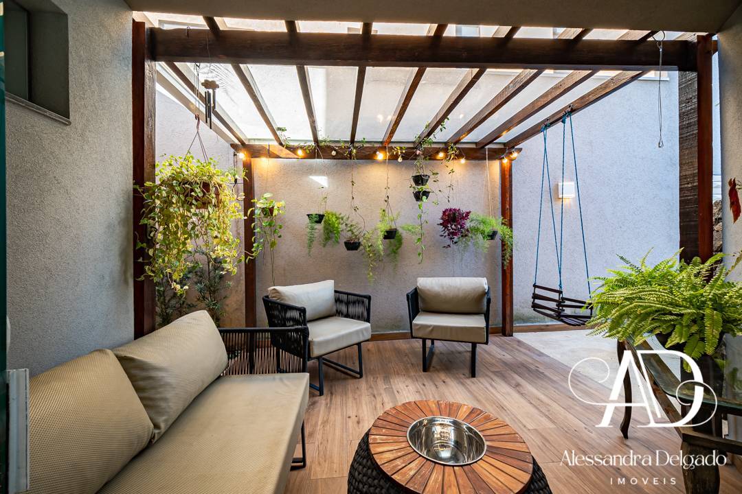 Casa, 4 quartos, 300 m² - Foto 24