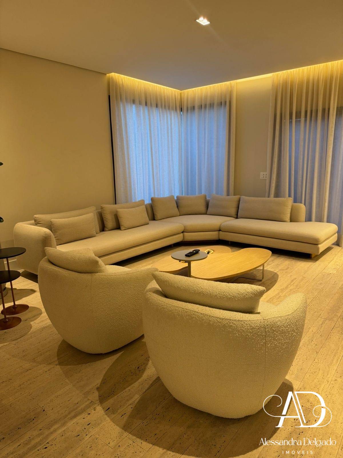 Casa, 3 quartos, 420 m² - Foto 3