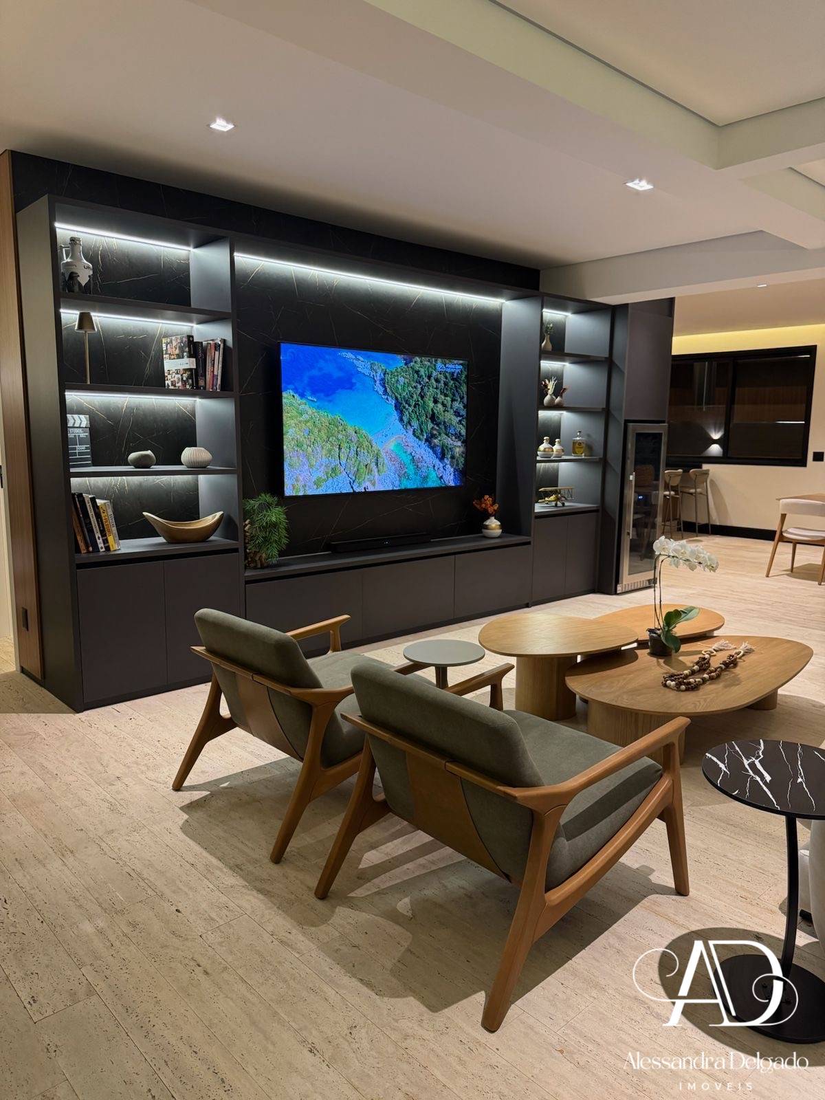 Casa, 3 quartos, 420 m² - Foto 1