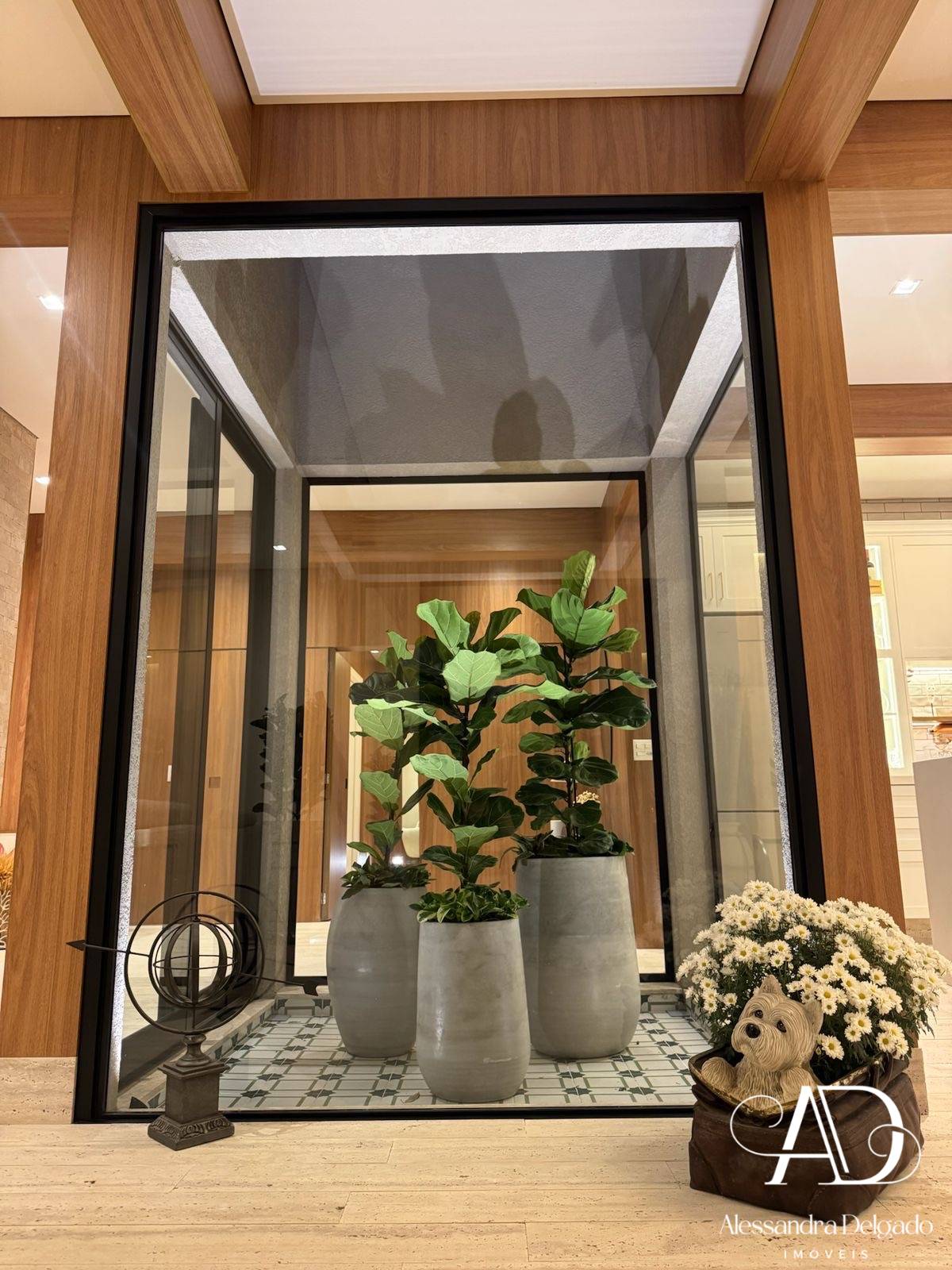 Casa, 3 quartos, 420 m² - Foto 2