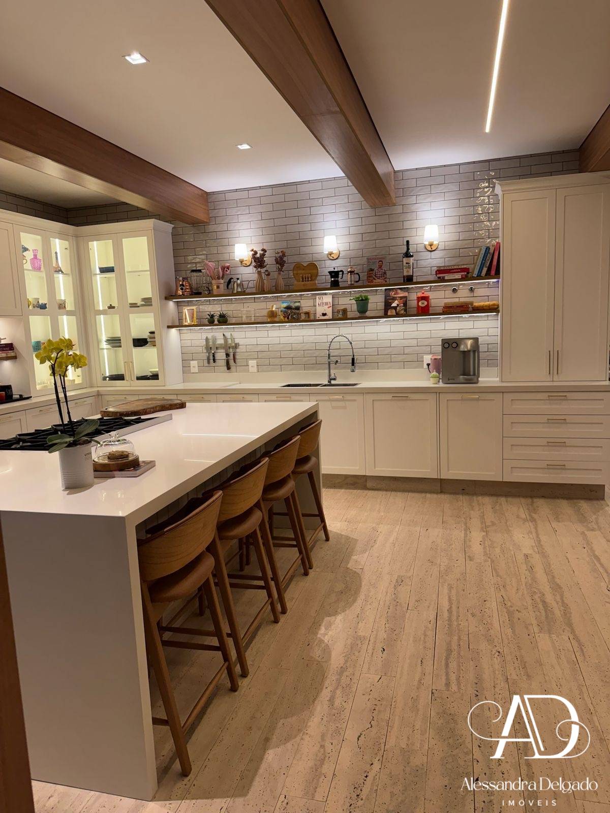 Casa, 3 quartos, 420 m² - Foto 6