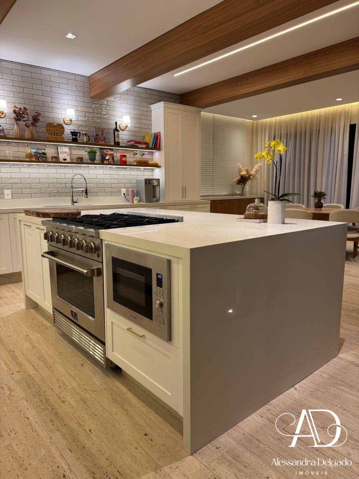Casa, 3 quartos, 420 m² - Foto 7