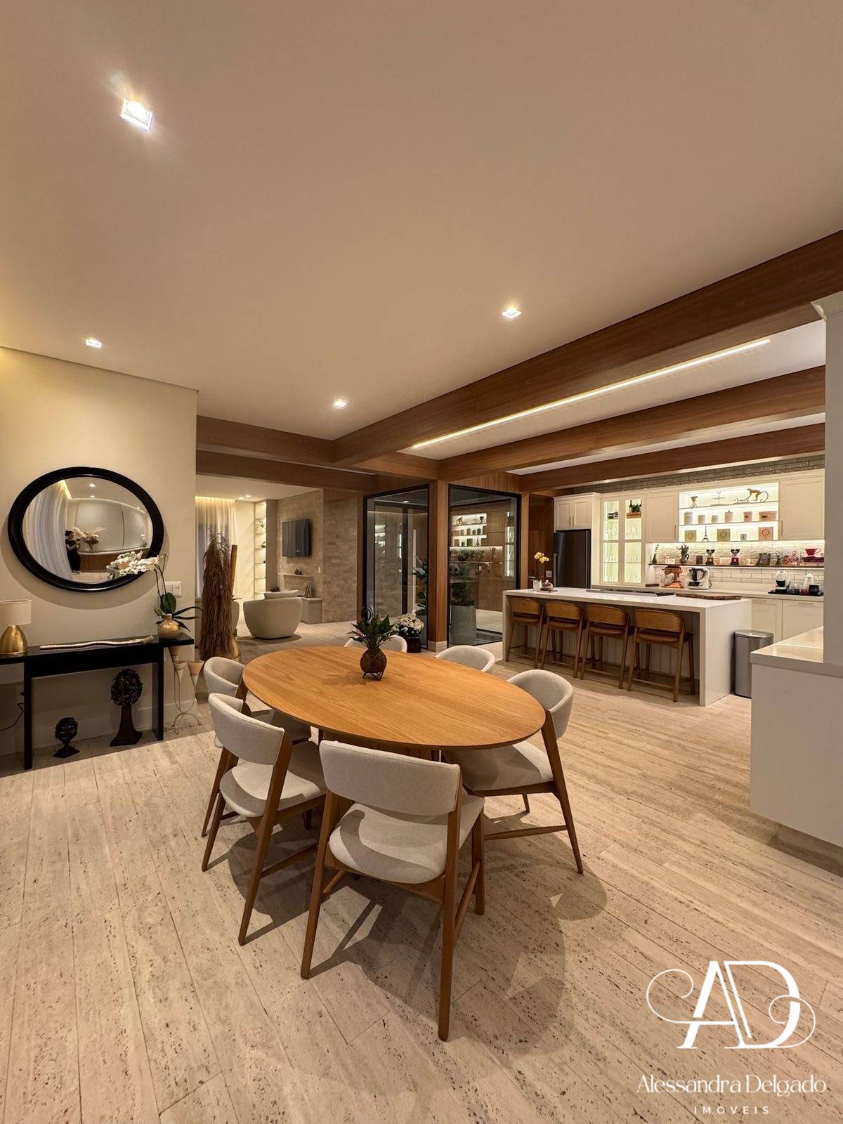 Casa, 3 quartos, 420 m² - Foto 8
