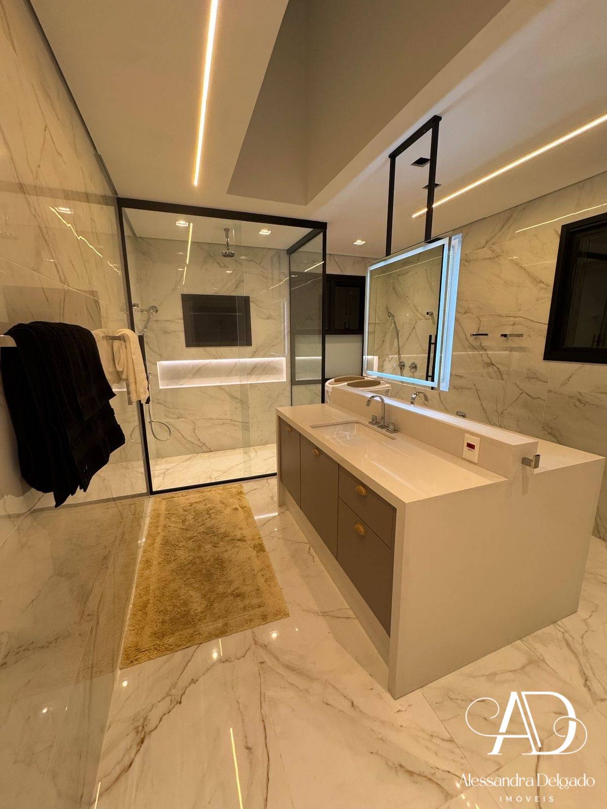 Casa, 3 quartos, 420 m² - Foto 13
