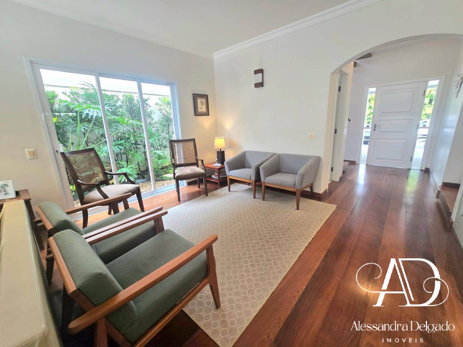 Casa de Condomínio, 4 quartos - Foto 6