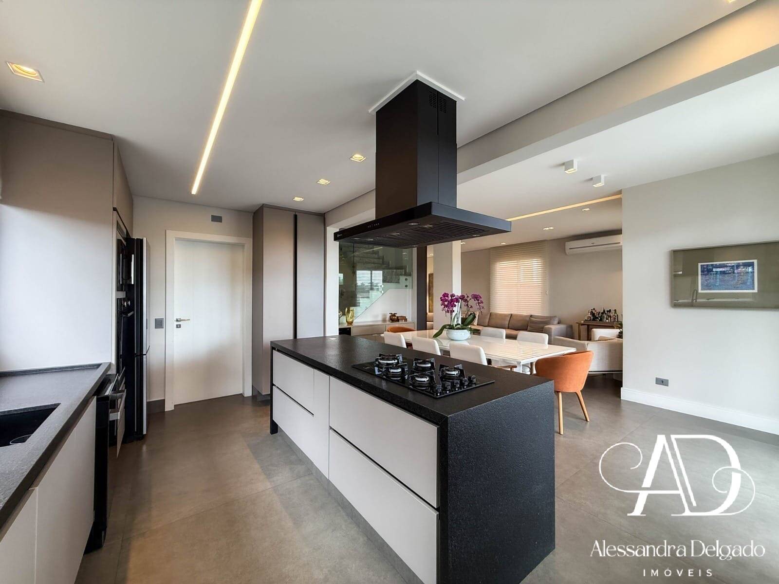 Casa, 4 quartos, 283 m² - Foto 3