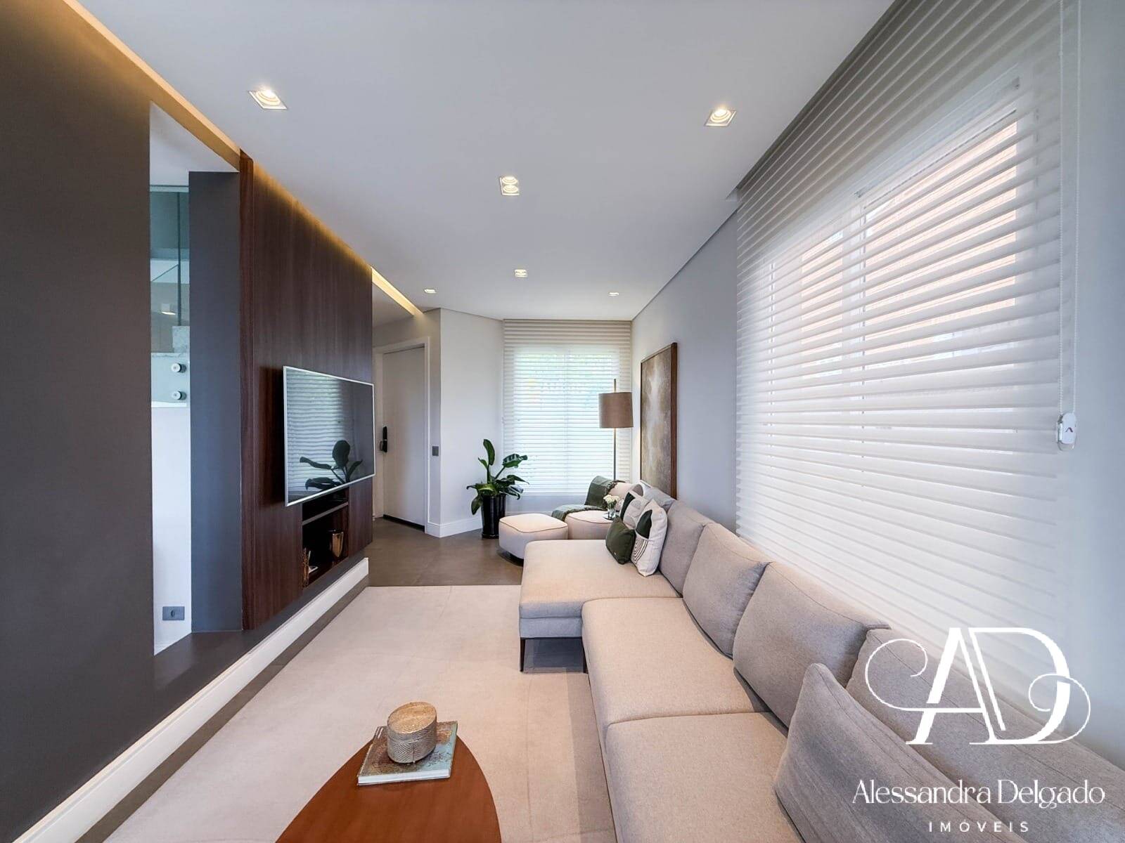 Casa, 4 quartos, 283 m² - Foto 4