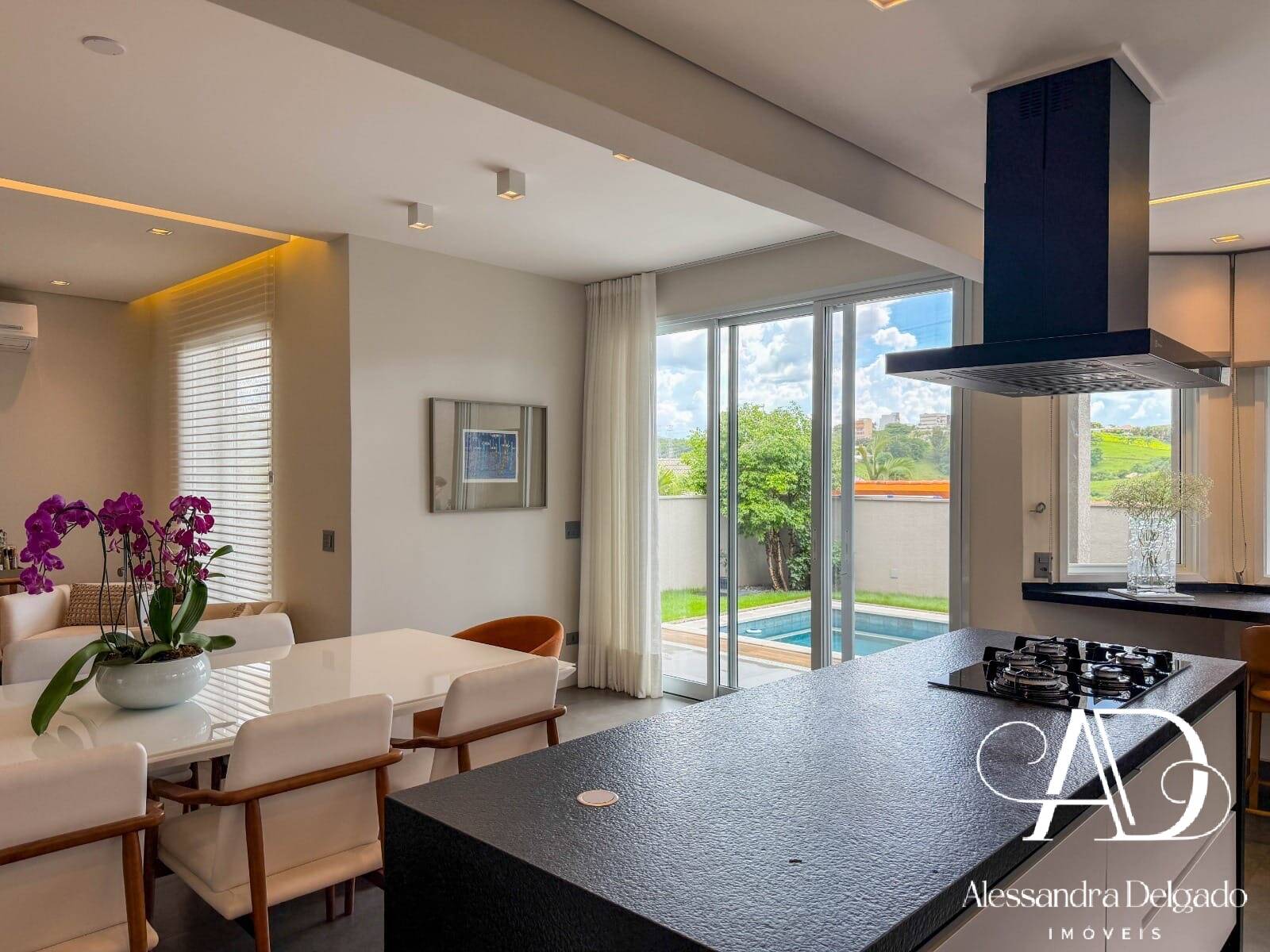 Casa, 4 quartos, 283 m² - Foto 6