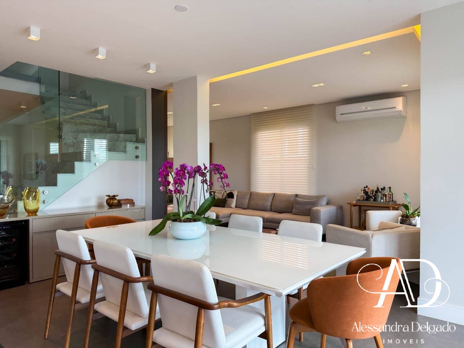 Casa, 4 quartos, 283 m² - Foto 7