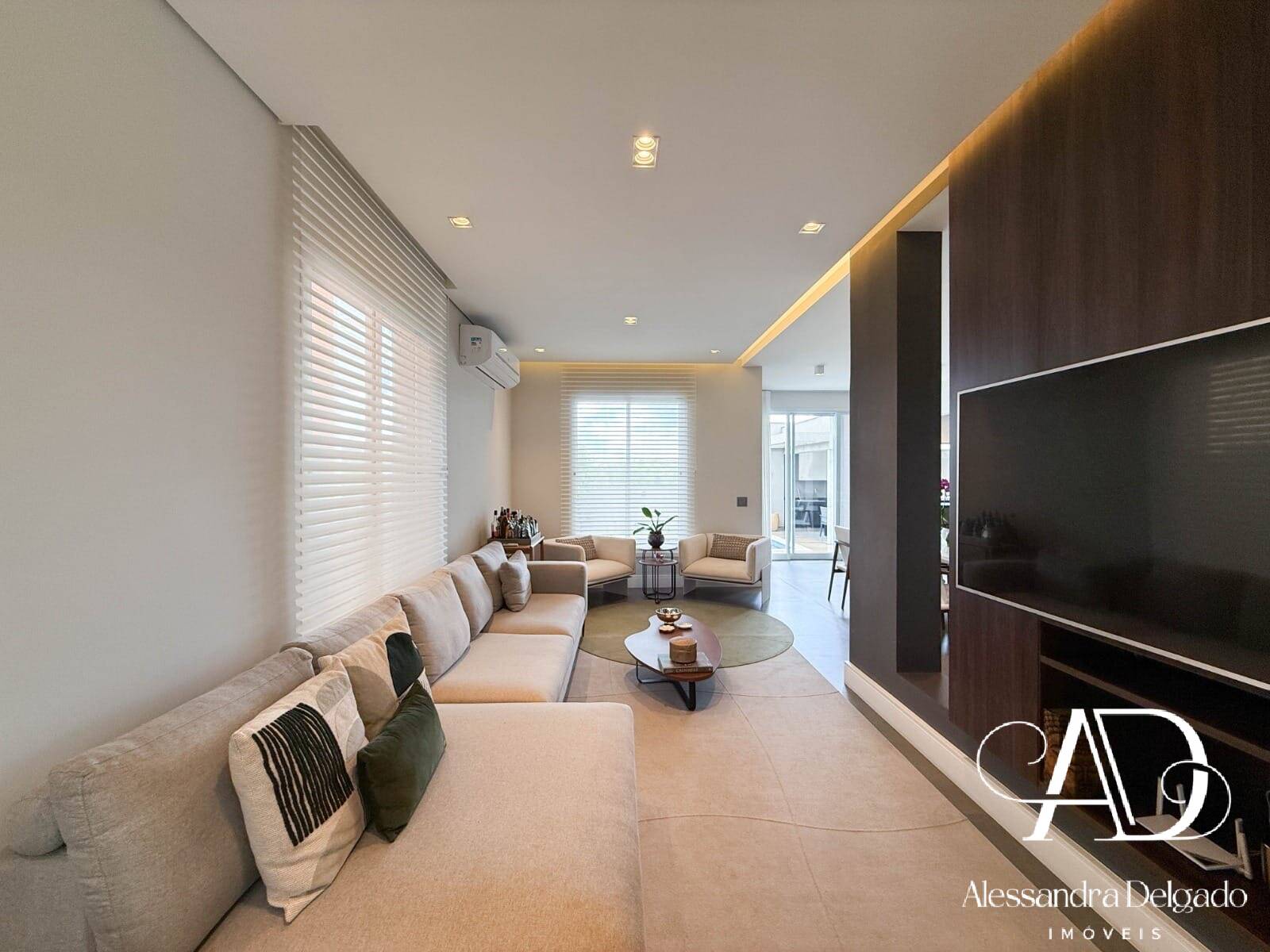 Casa, 4 quartos, 283 m² - Foto 11