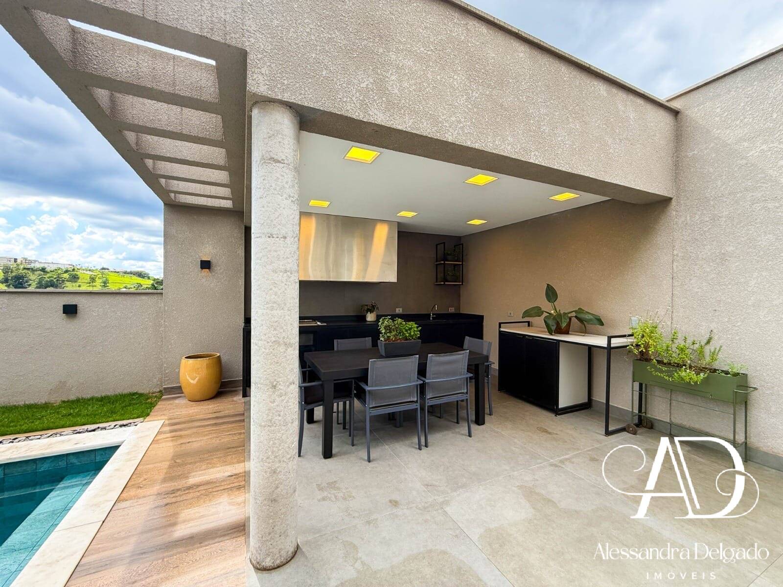 Casa, 4 quartos, 283 m² - Foto 19