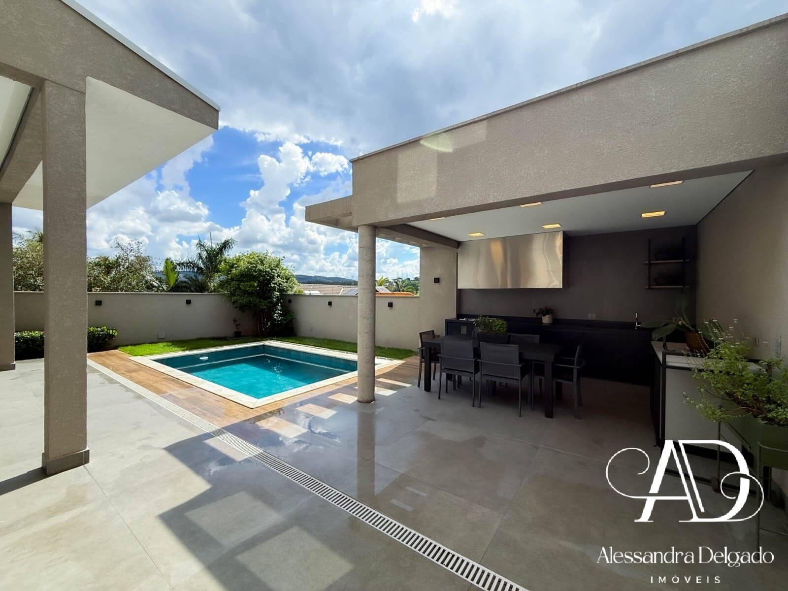 Casa, 4 quartos, 283 m² - Foto 20