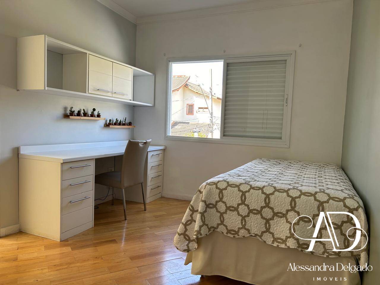 Casa, 4 quartos, 278 m² - Foto 6