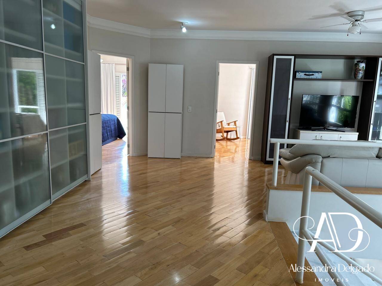 Casa, 4 quartos, 278 m² - Foto 10
