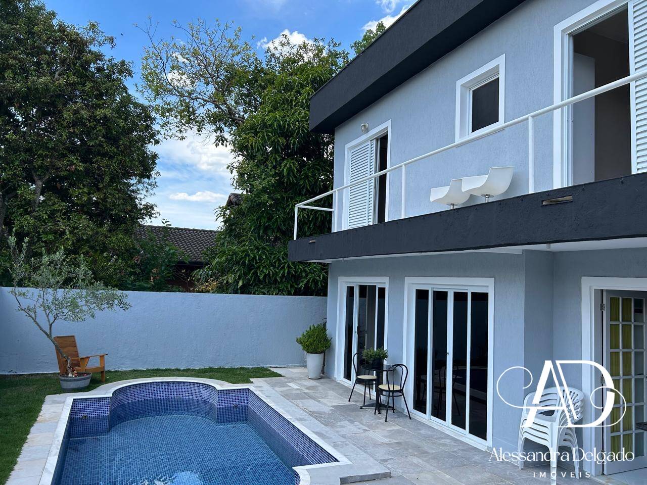Casa, 4 quartos, 278 m² - Foto 11