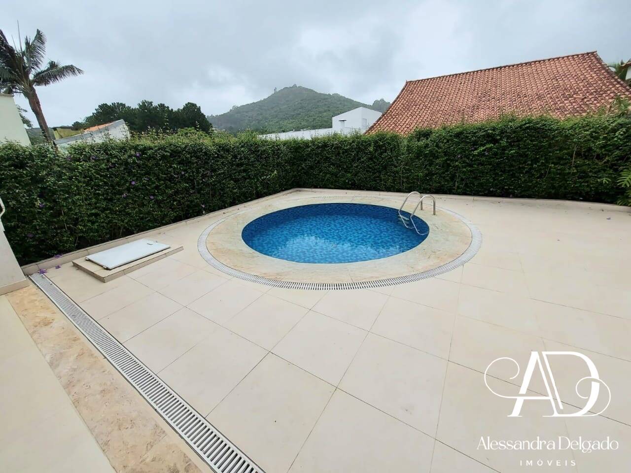 Casa, 4 quartos, 300 m² - Foto 2
