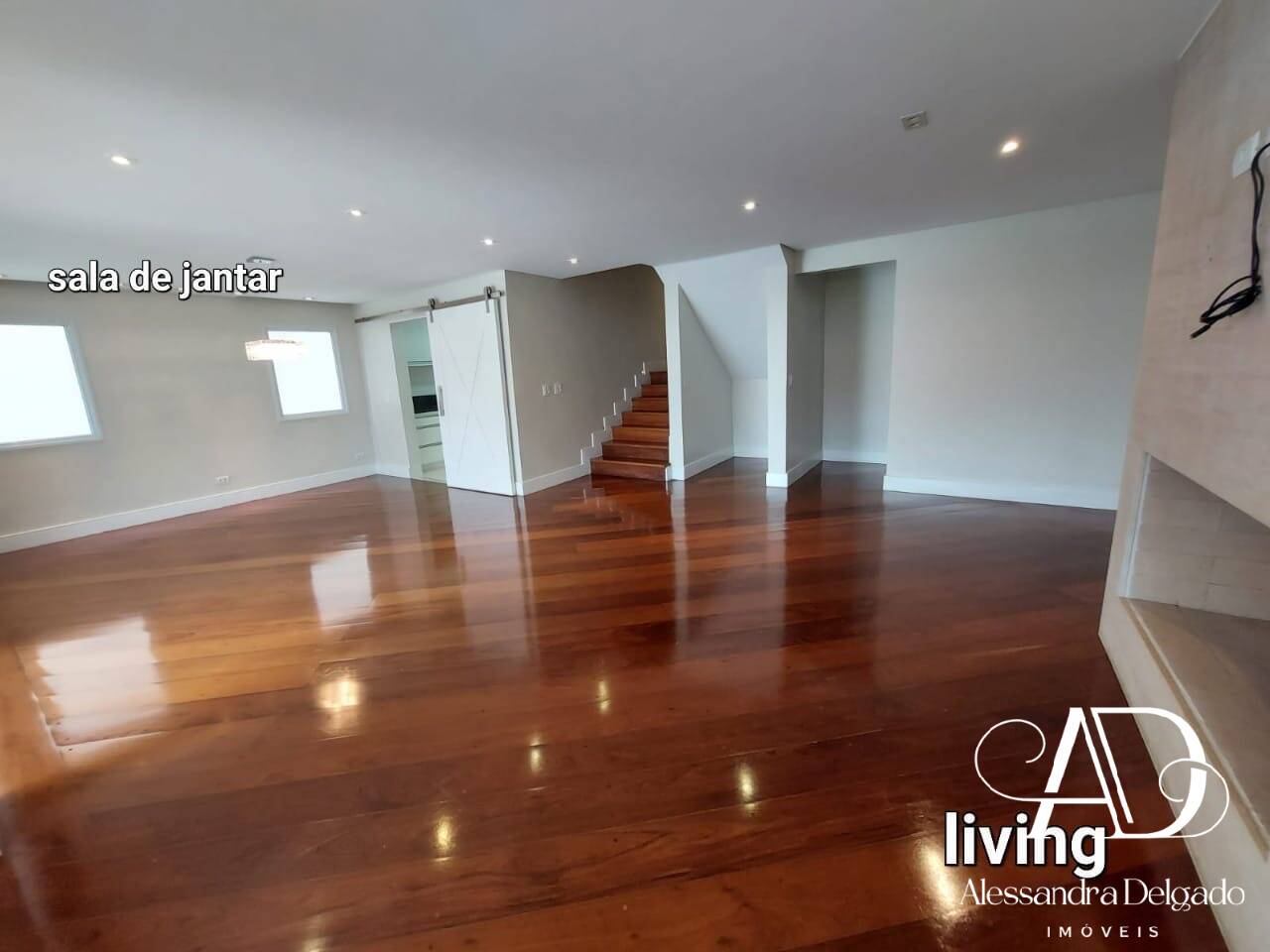 Casa, 4 quartos, 300 m² - Foto 3