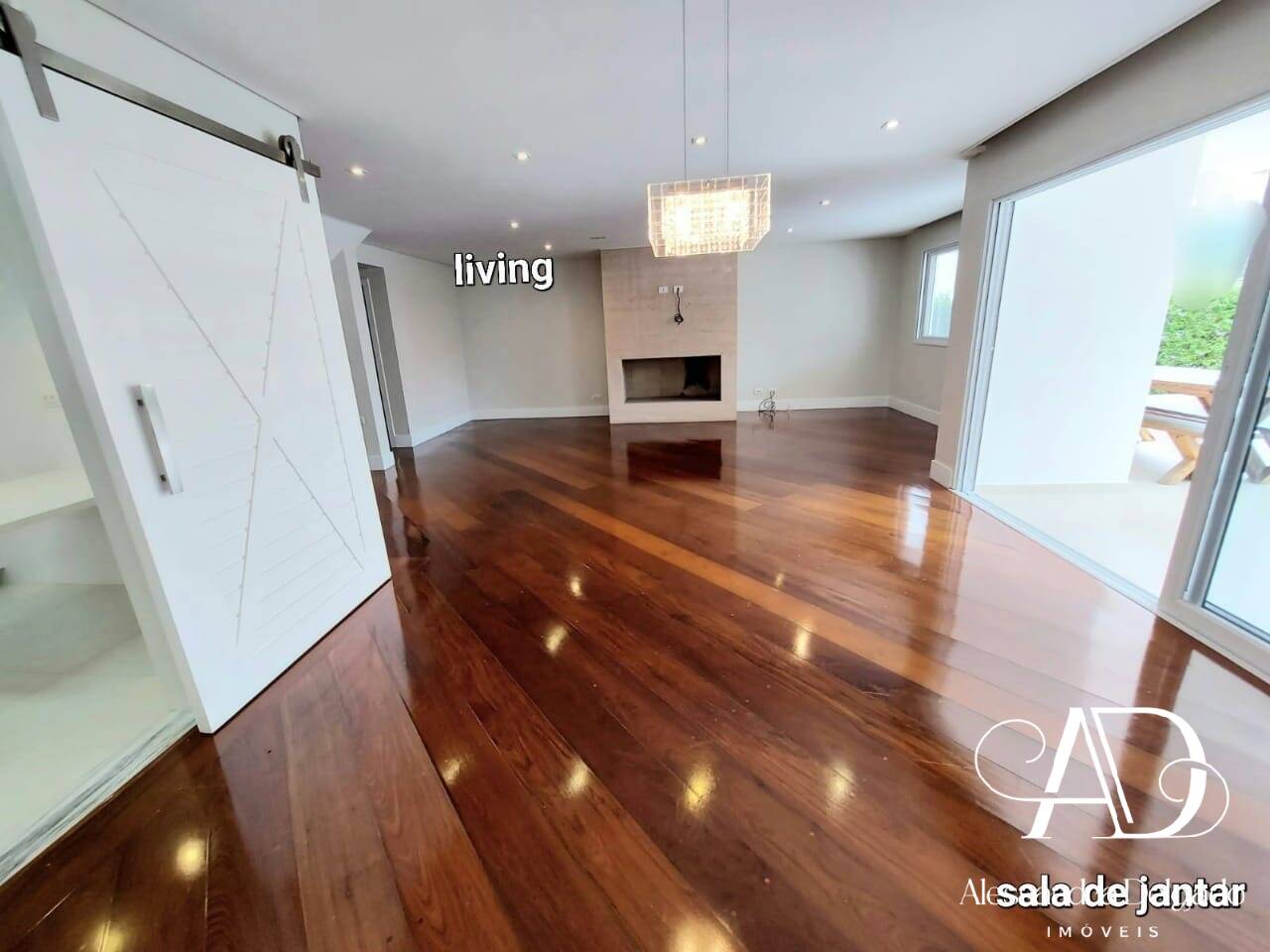 Casa, 4 quartos, 300 m² - Foto 5