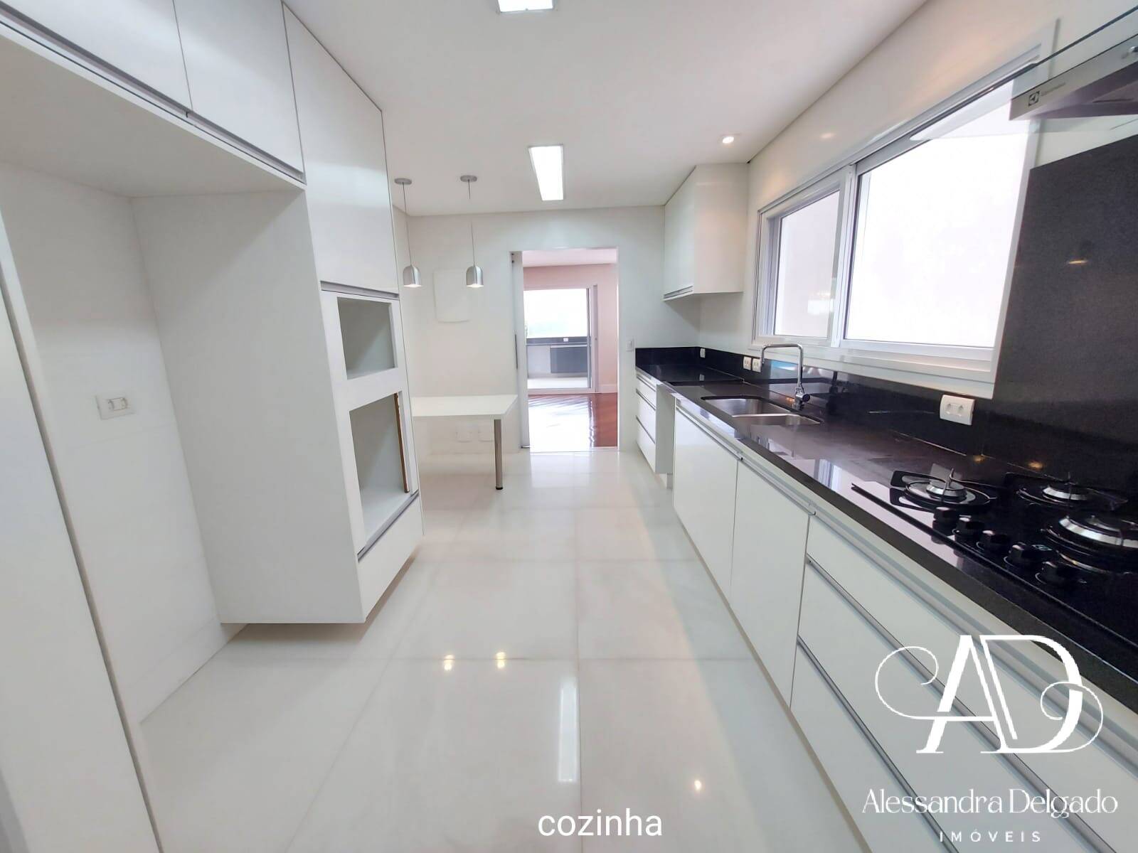 Casa, 4 quartos, 300 m² - Foto 8