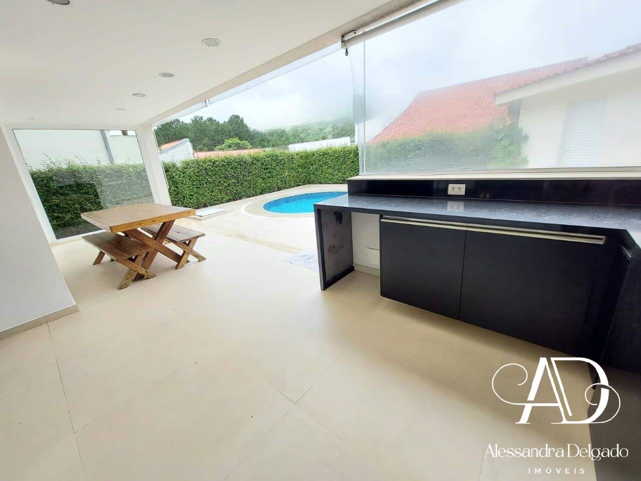 Casa, 4 quartos, 300 m² - Foto 15