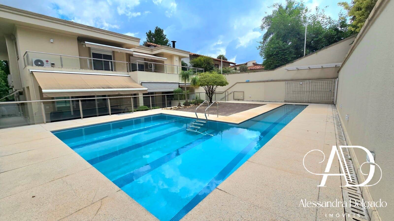 Casa, 6 quartos, 500 m² - Foto 3