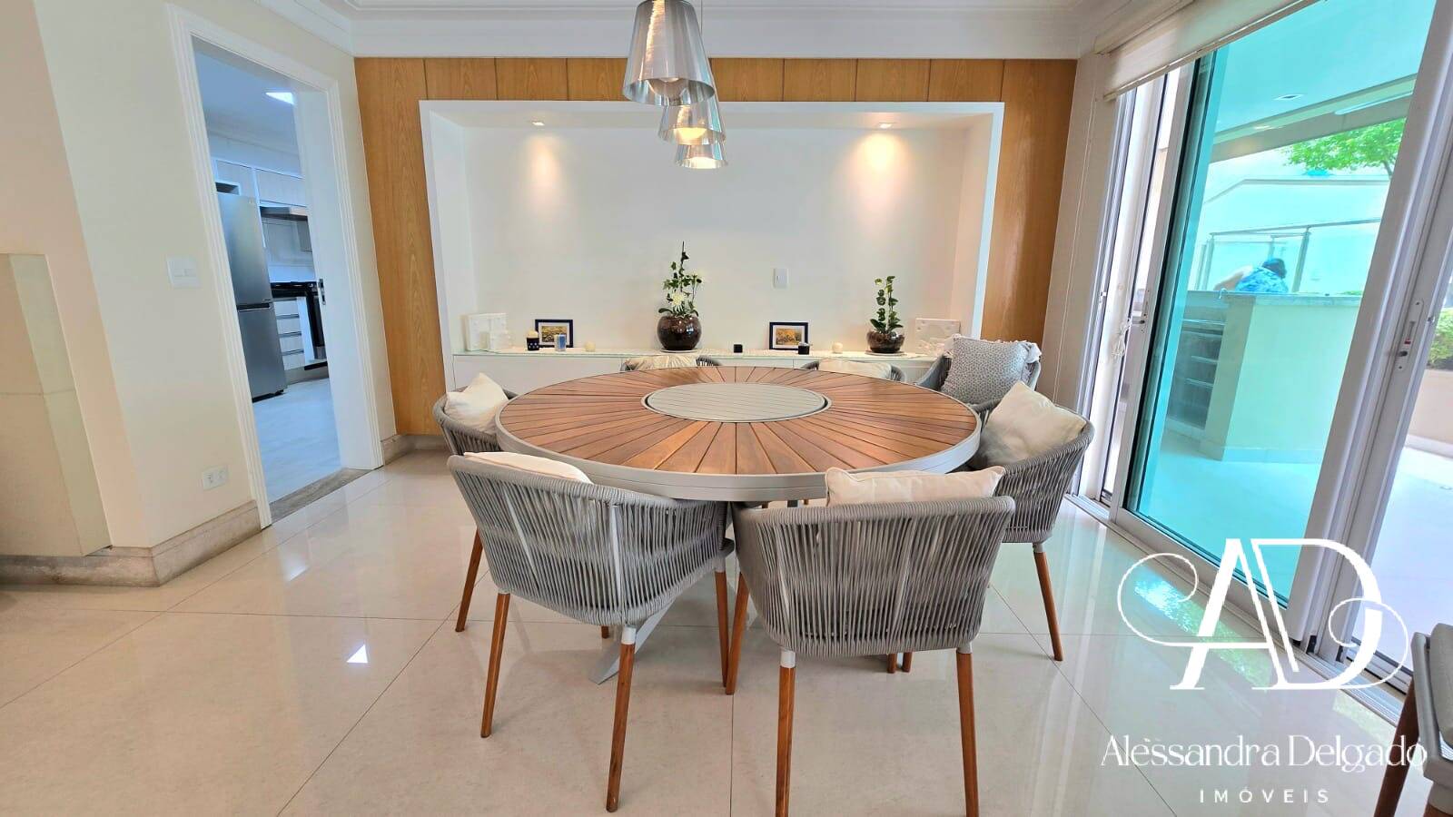 Casa, 6 quartos, 500 m² - Foto 5