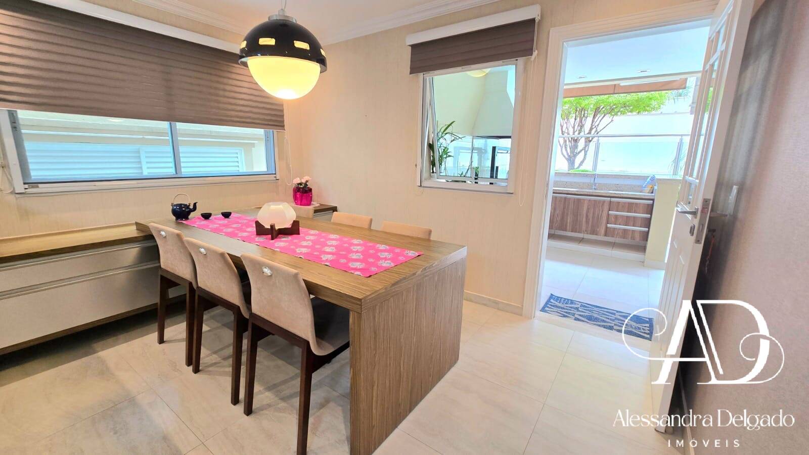 Casa, 6 quartos, 500 m² - Foto 11