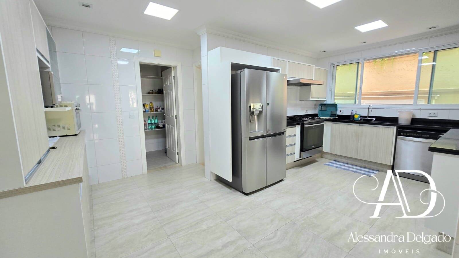 Casa, 6 quartos, 500 m² - Foto 10