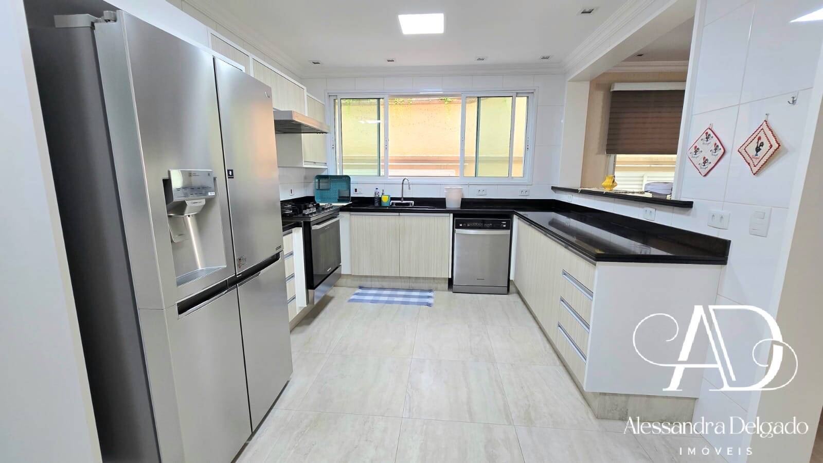 Casa, 6 quartos, 500 m² - Foto 9