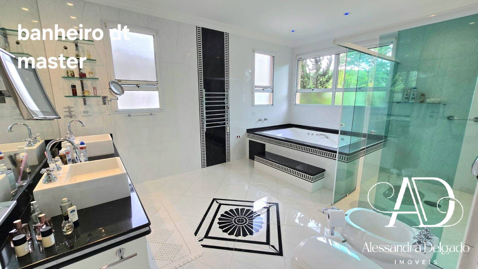 Casa, 6 quartos, 500 m² - Foto 14