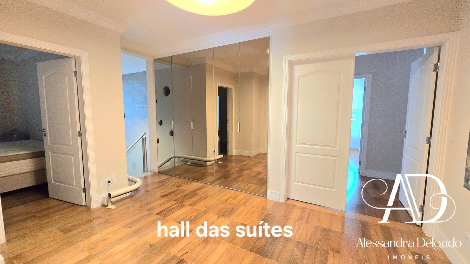 Casa, 6 quartos, 500 m² - Foto 13