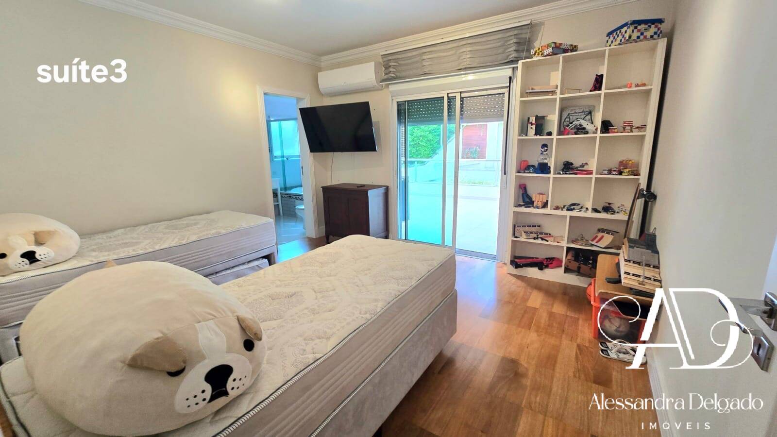 Casa, 6 quartos, 500 m² - Foto 15
