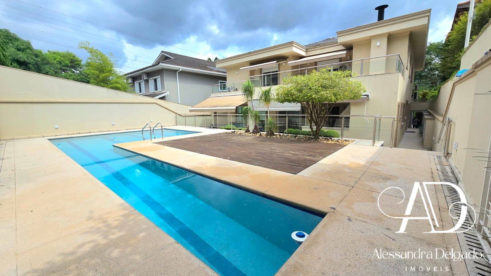Casa, 6 quartos, 500 m² - Foto 22