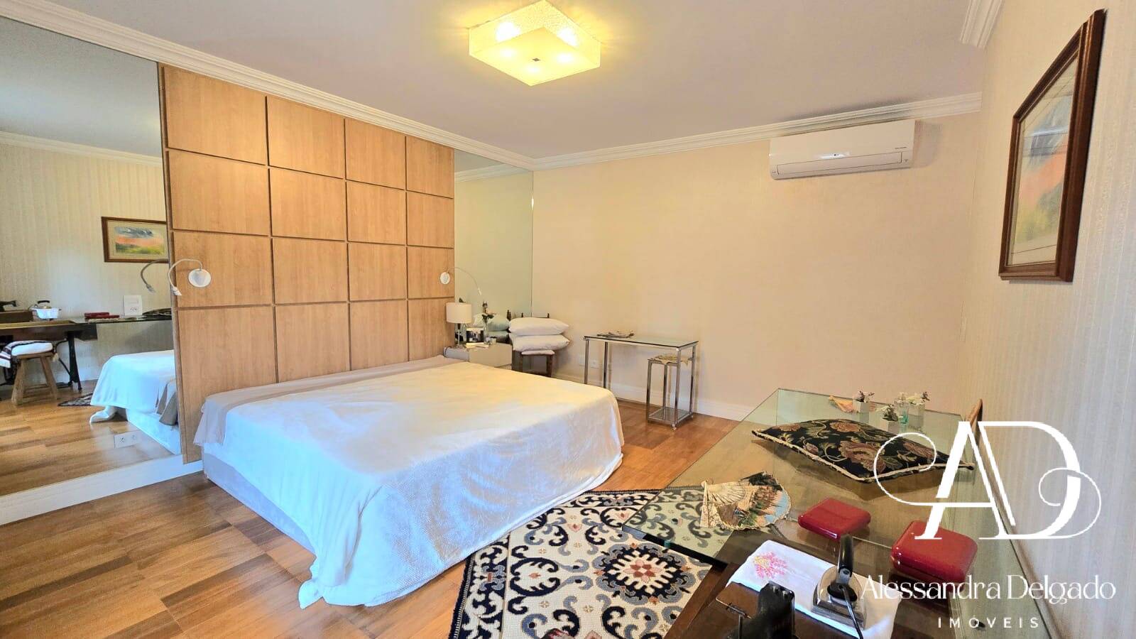 Casa, 6 quartos, 500 m² - Foto 18
