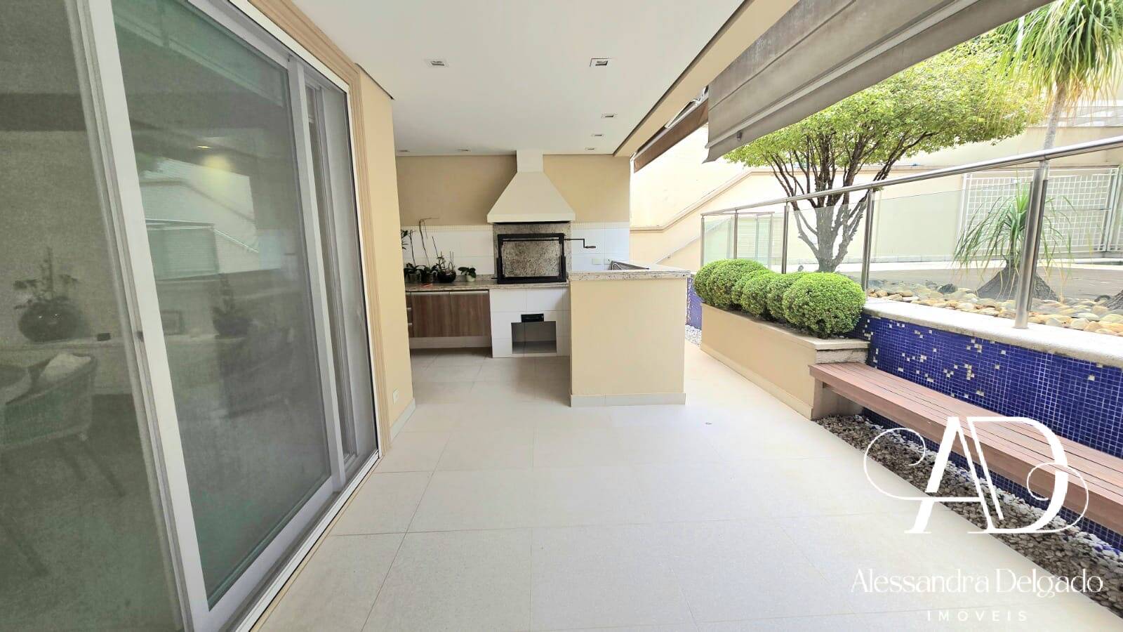 Casa, 6 quartos, 500 m² - Foto 23