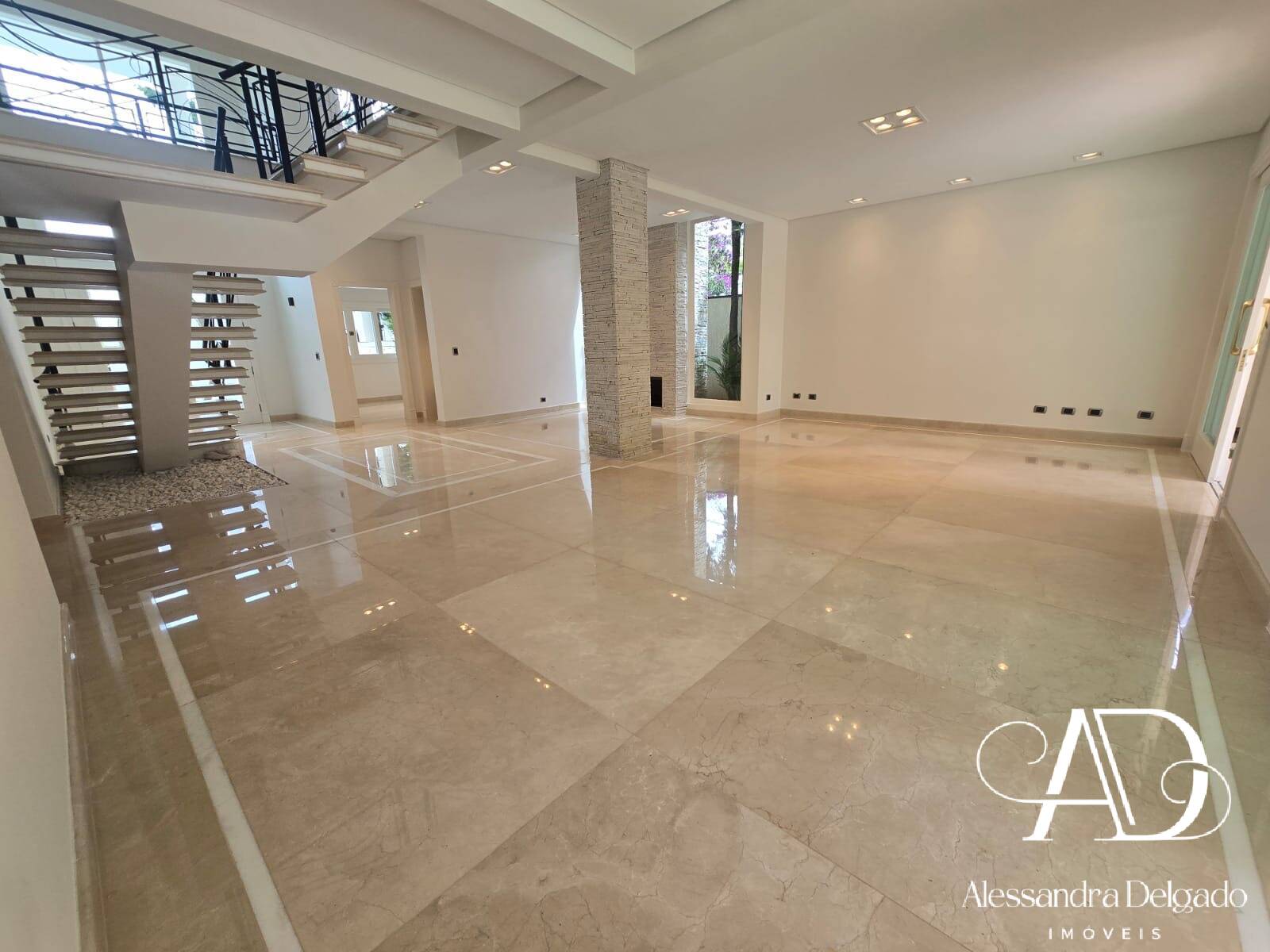 Casa, 4 quartos, 450 m² - Foto 2