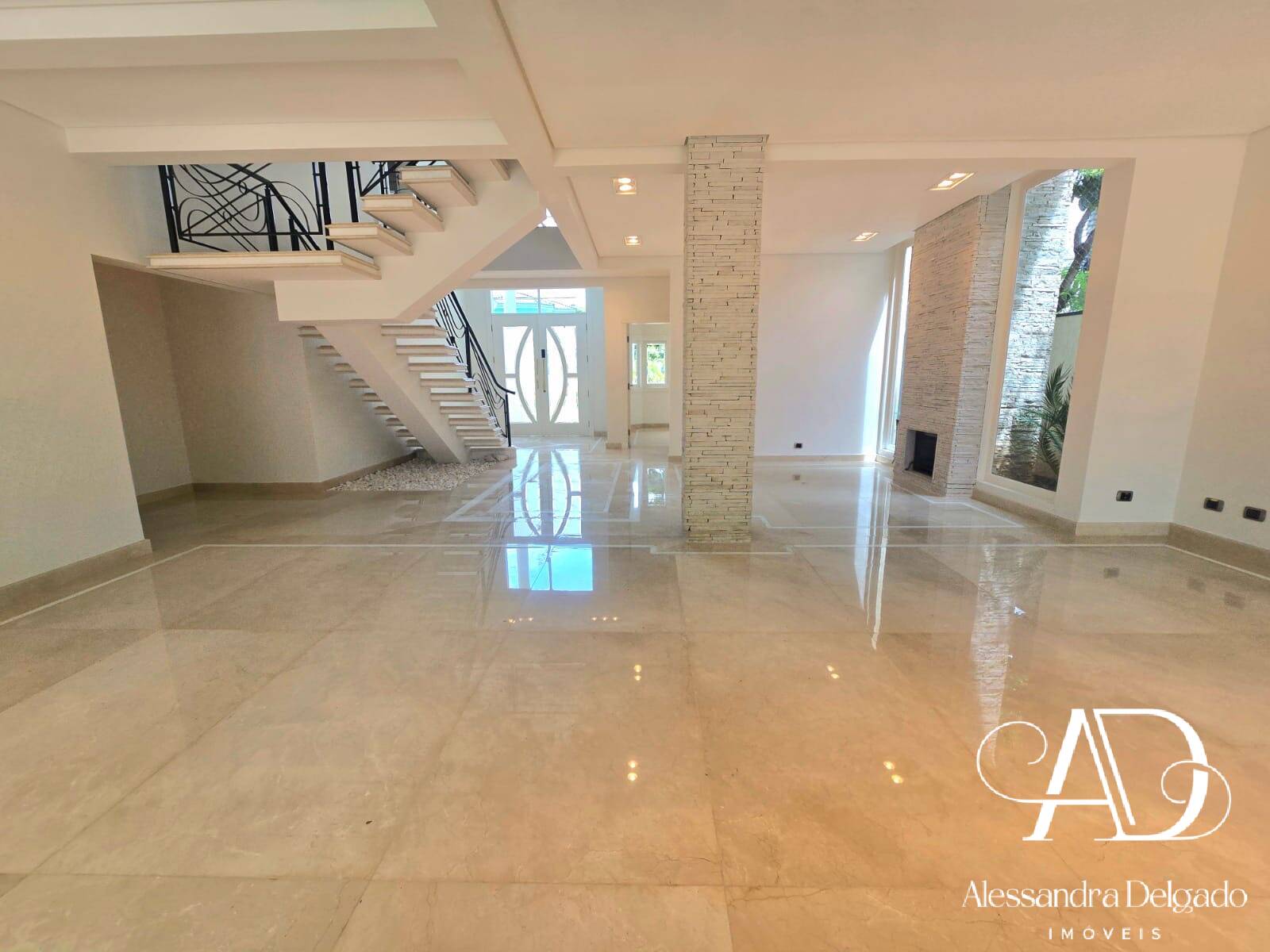 Casa, 4 quartos, 450 m² - Foto 5