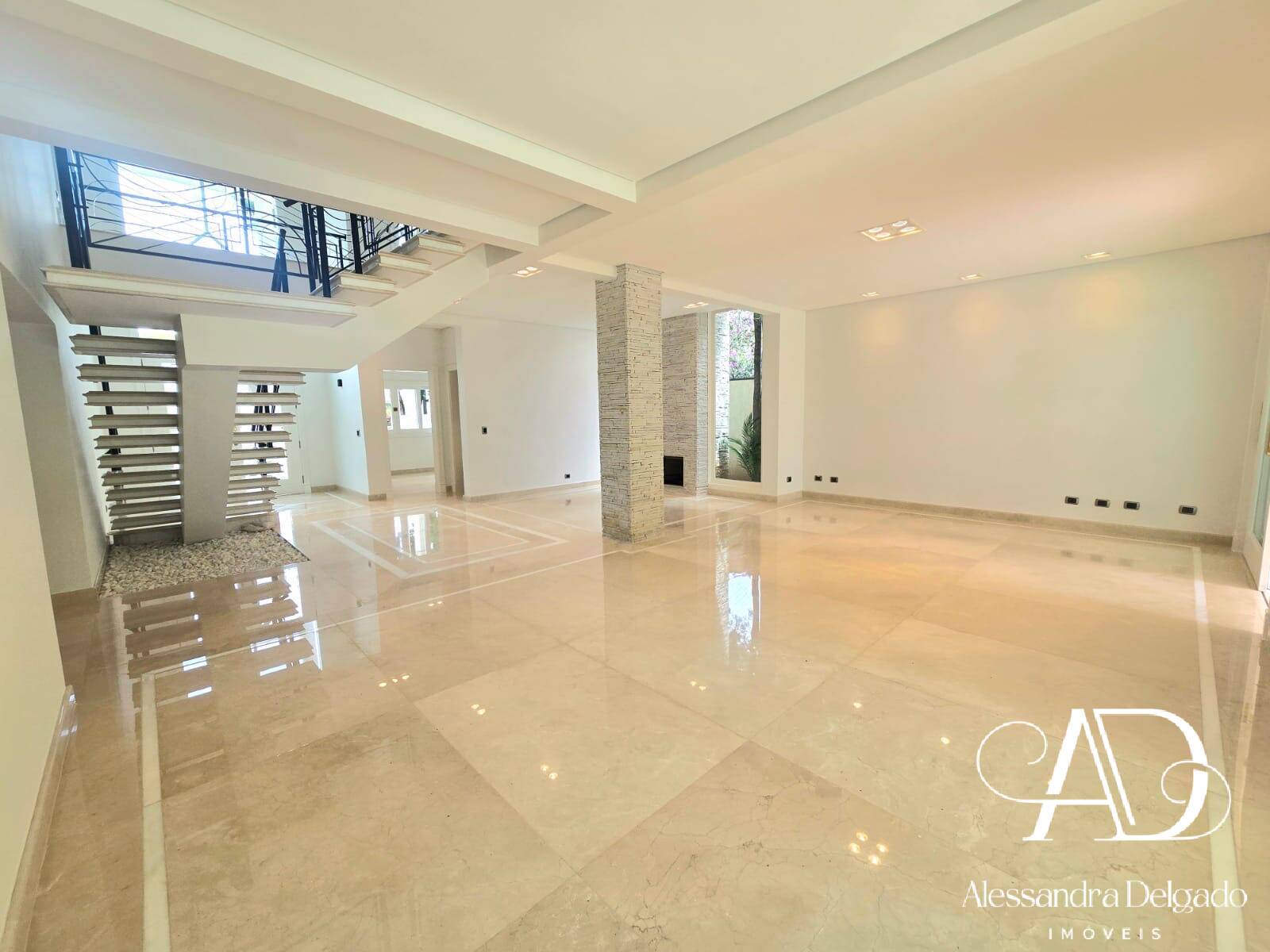 Casa, 4 quartos, 450 m² - Foto 6