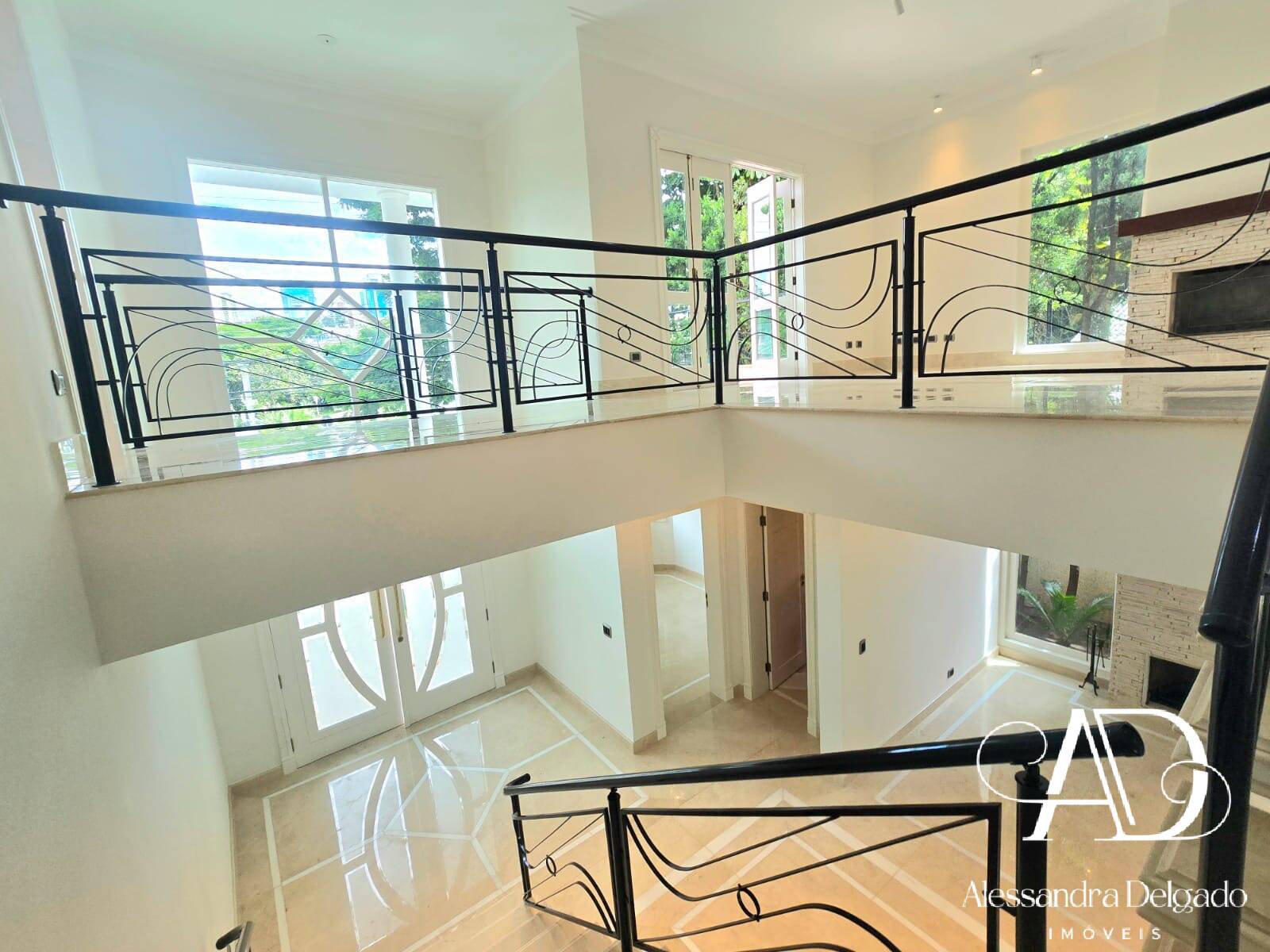 Casa, 4 quartos, 450 m² - Foto 9