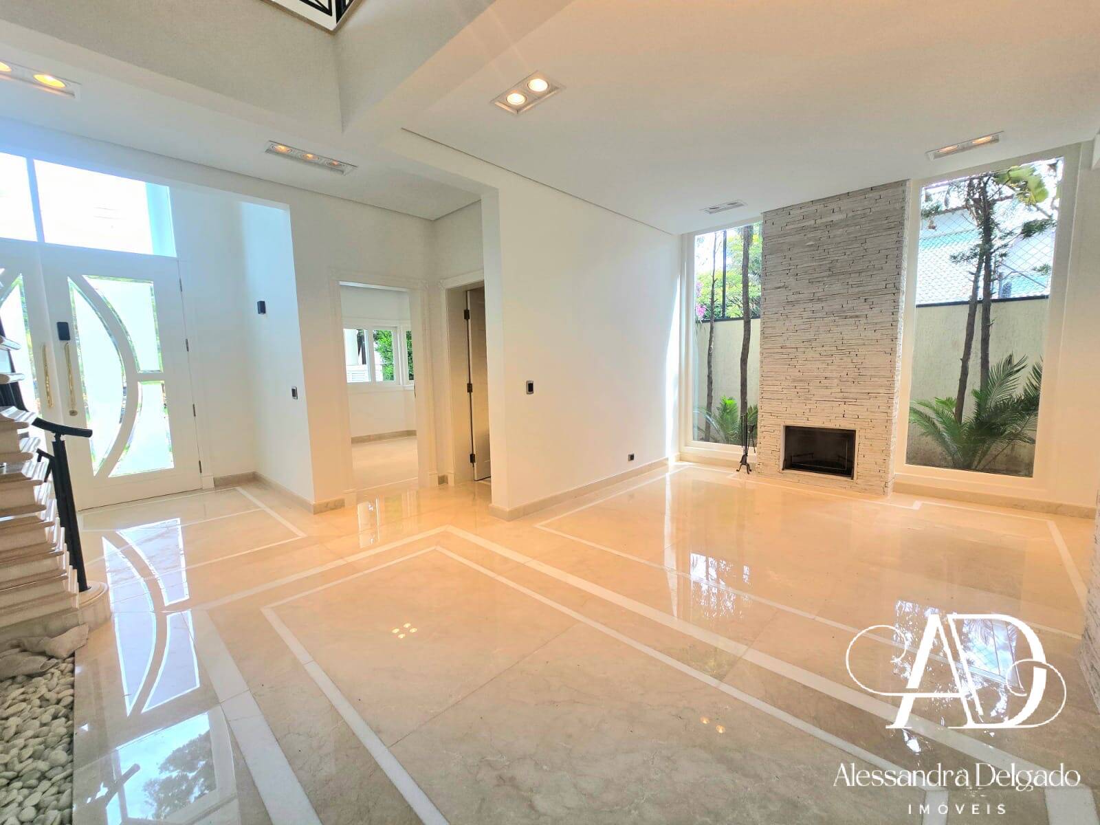 Casa, 4 quartos, 450 m² - Foto 8