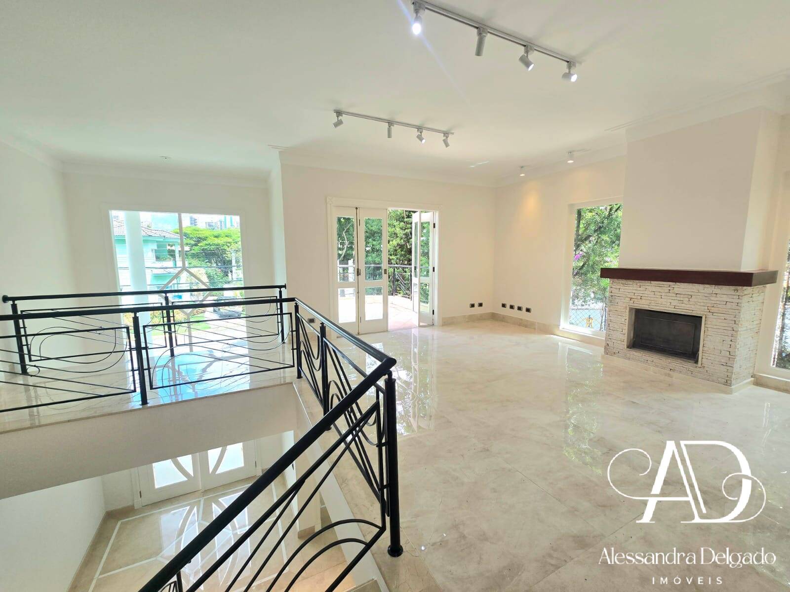 Casa, 4 quartos, 450 m² - Foto 10