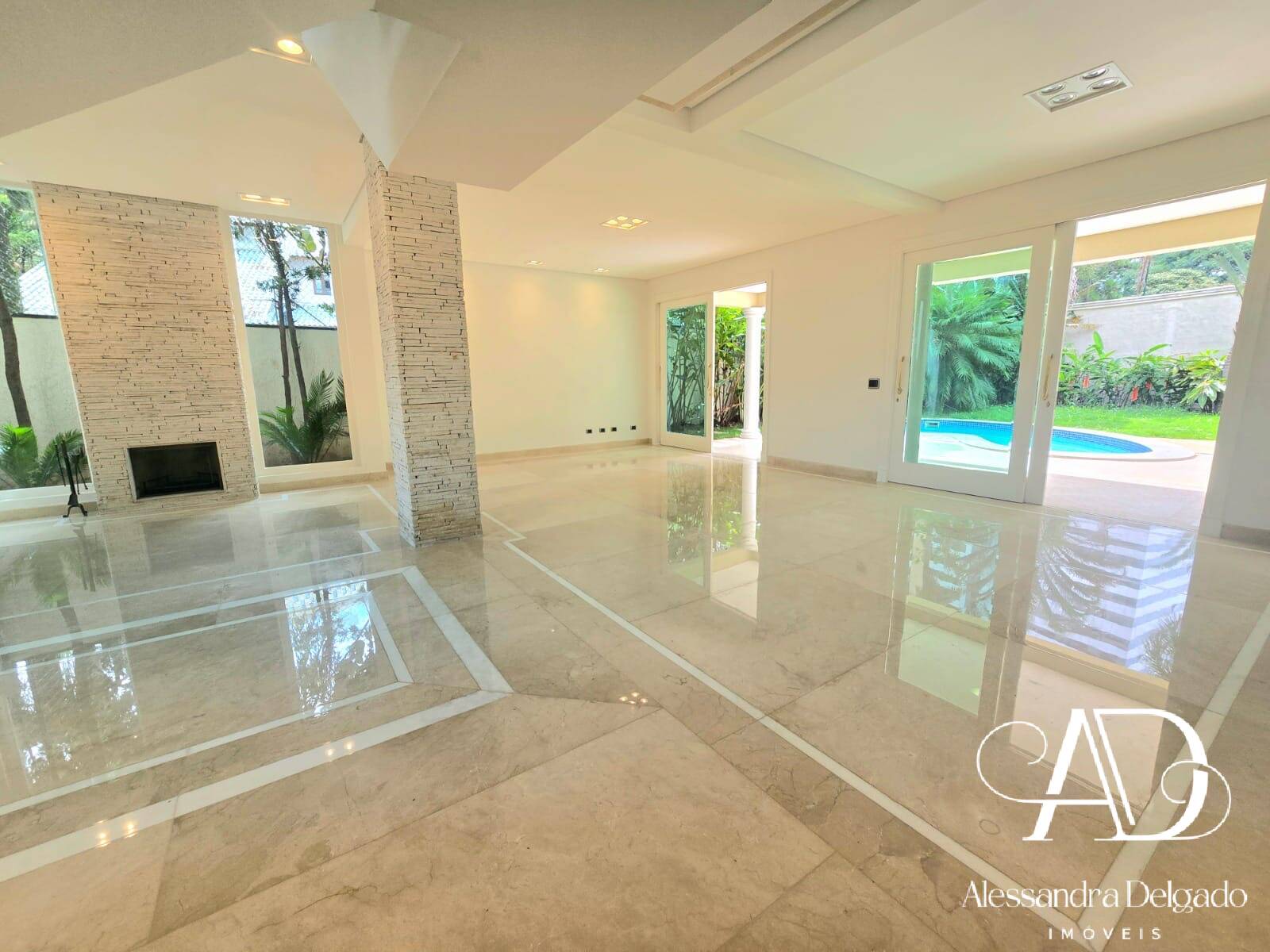 Casa, 4 quartos, 450 m² - Foto 11