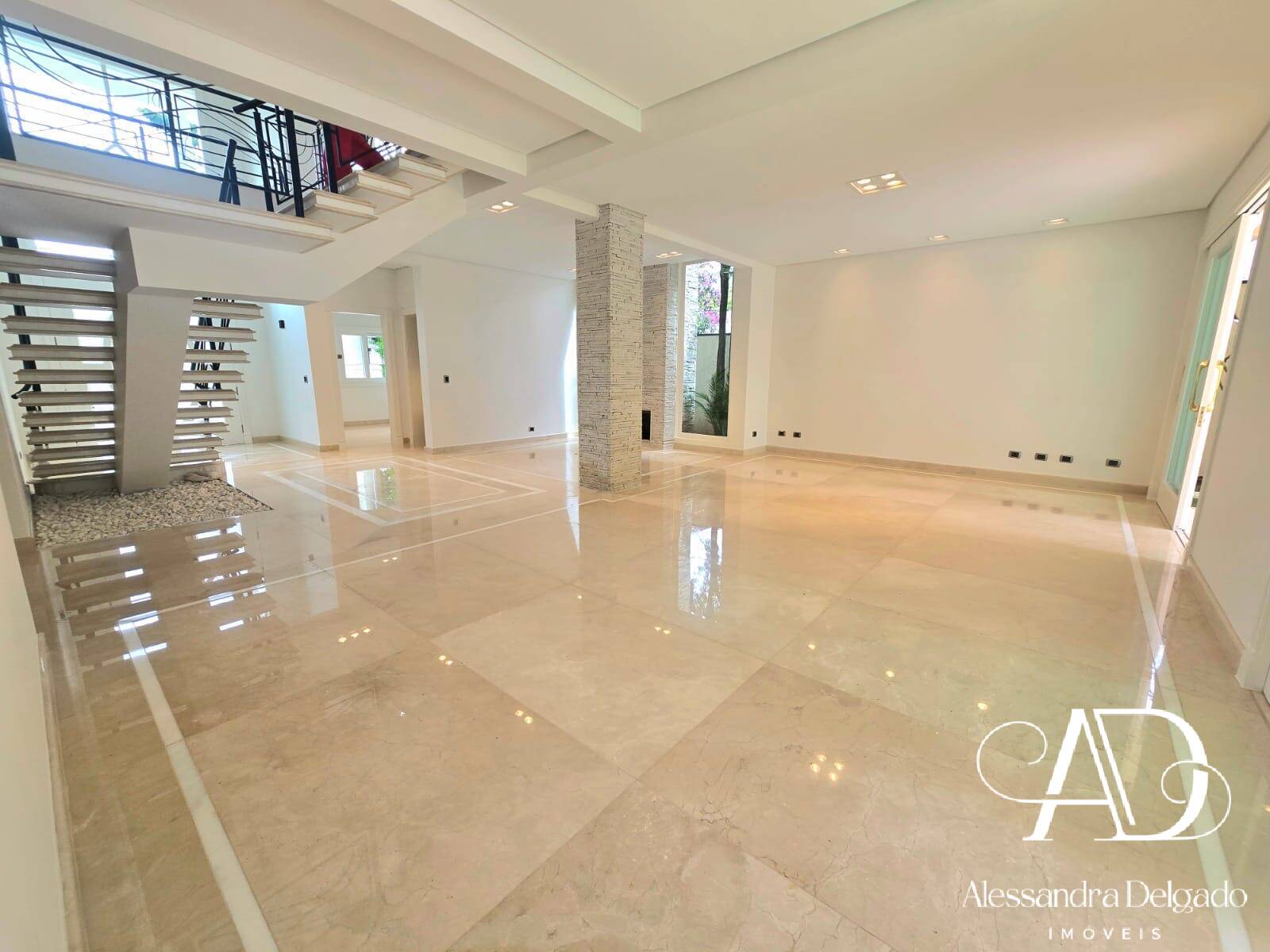 Casa, 4 quartos, 450 m² - Foto 12