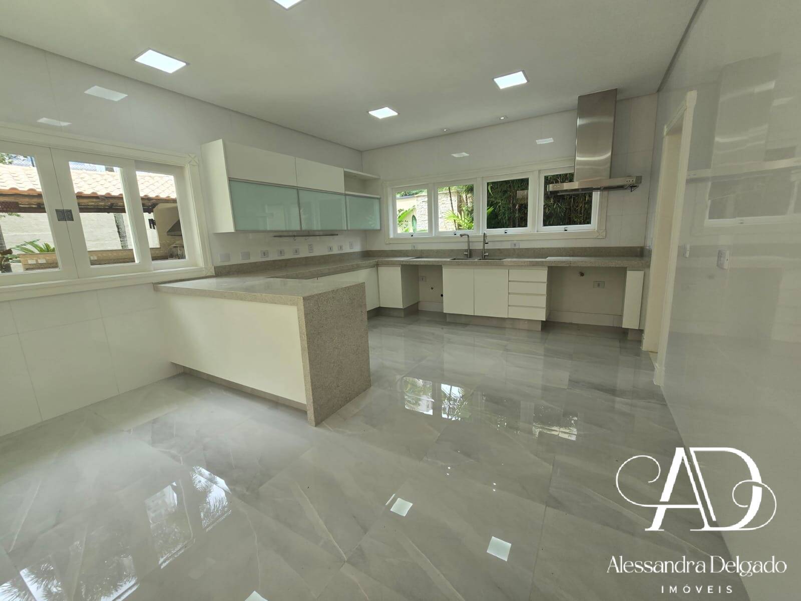 Casa, 4 quartos, 450 m² - Foto 14