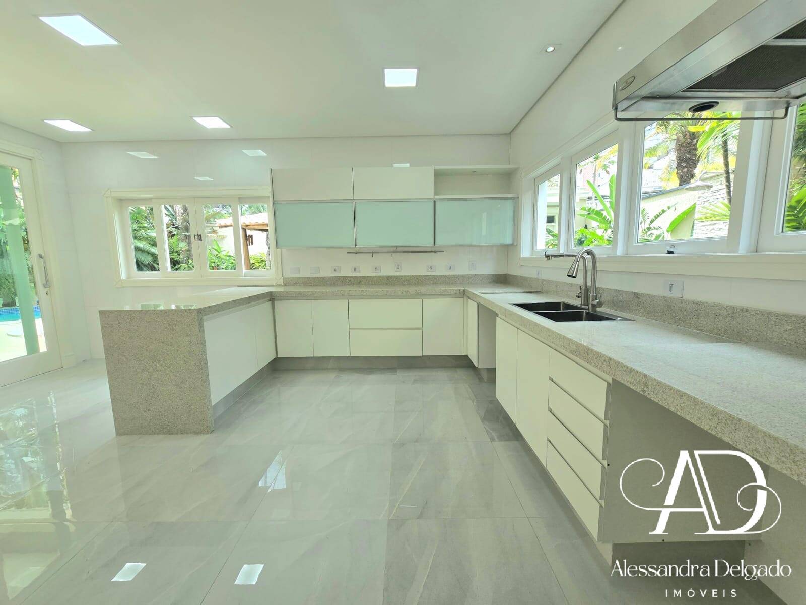 Casa, 4 quartos, 450 m² - Foto 15