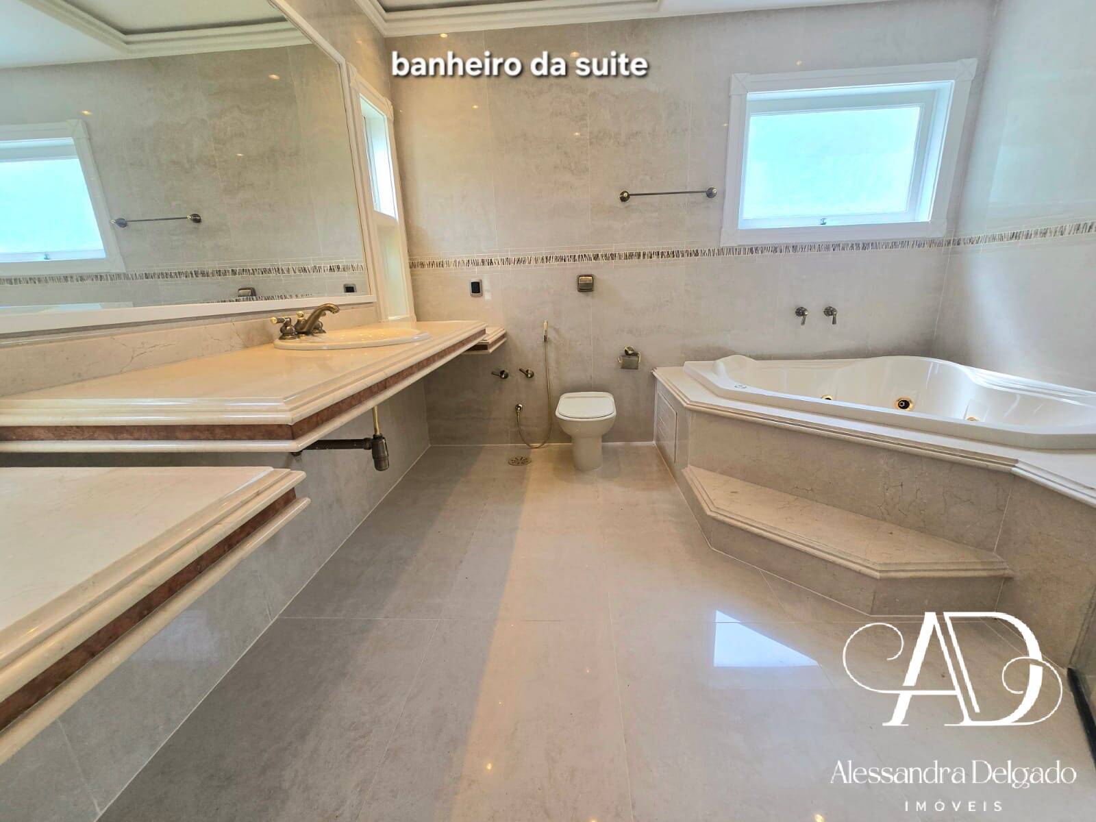 Casa, 4 quartos, 450 m² - Foto 16
