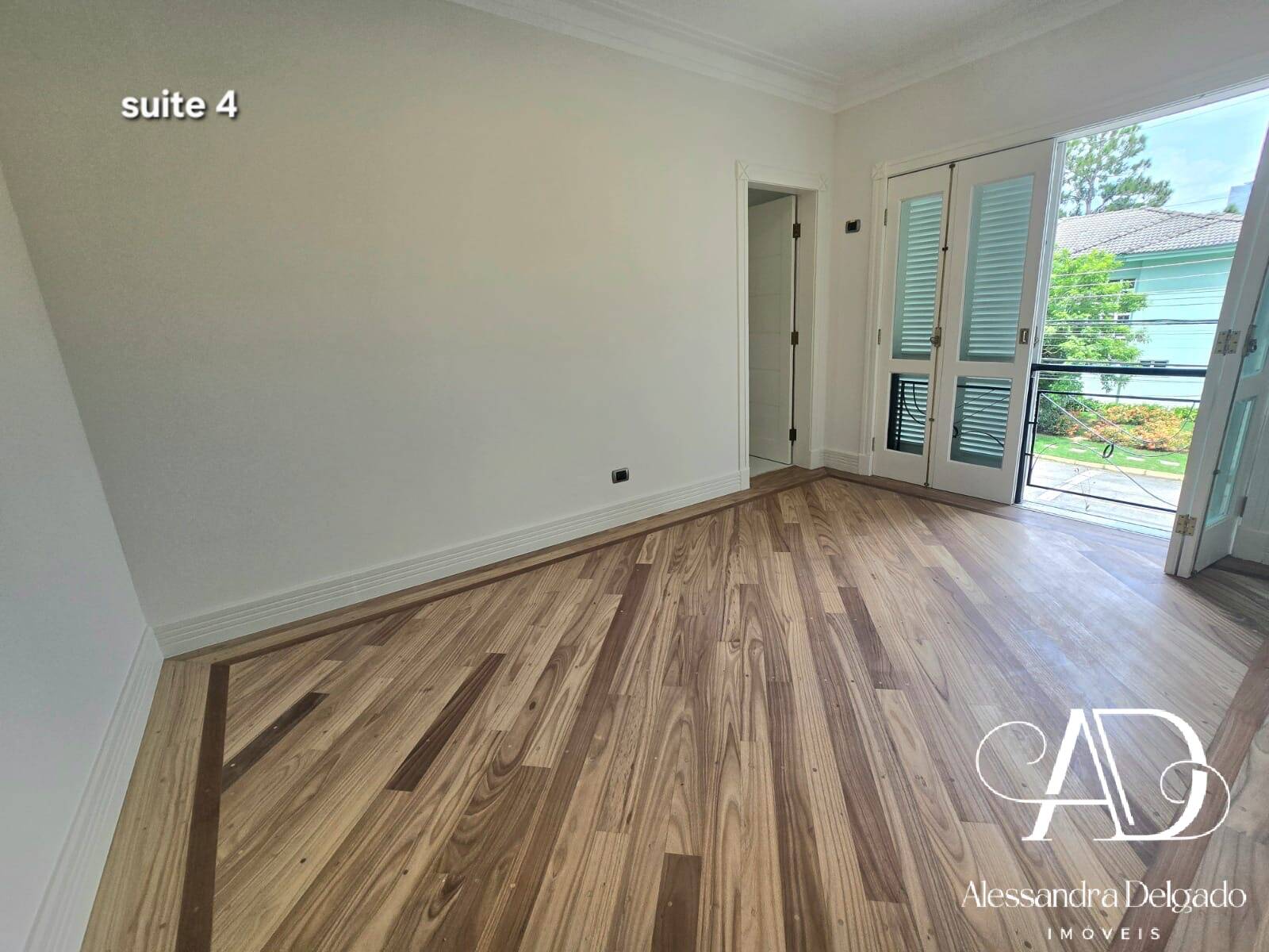 Casa, 4 quartos, 450 m² - Foto 17