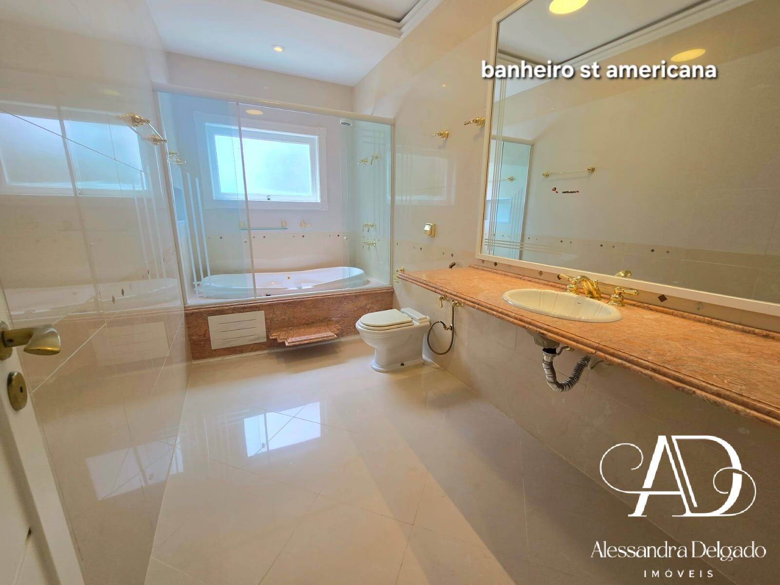 Casa, 4 quartos, 450 m² - Foto 19
